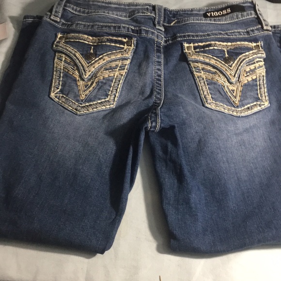 Vigoss Capris - Picture 6 of 7